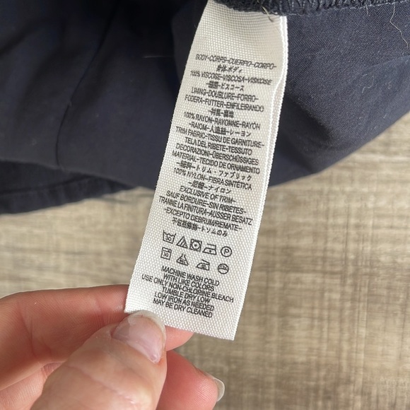 Free People Mockingbird Mini Dress - Picture 9 of 10